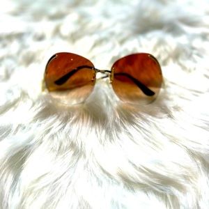 Never worn Sunglasses